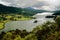 Loch Tummel, Perth and Kinross, Scotland