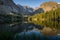 Loch Vale - Rocky Mountain National Park