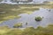 Lochan na h-Achlaise, Rannoch Moor