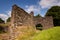 Lochmaben Castle, Dumfries and Galloway, Scotland