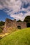 Lochmaben Castle, Dumfries and Galloway, Scotland