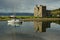 Lochranza Castle