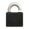 Lock closeup mechanical lock electrical lock home door lock