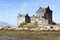 Lock Eilean Donan Castle