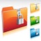 Lock Folder Icon