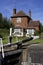 Lock keepers cottage