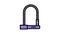 lock for safe bike color icon animation