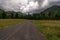 Lockett Meadow, Flagstaff, Arizona.