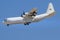 Lockheed AC-130H Hercules L-382