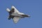 Lockheed Martin F-22 Raptor Tactical Fighter Aircraft