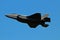 Lockheed Martin F-35 Lightning II fighter jet