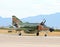 Lockheed Martin F-4 Phantom II fighter jet USAF