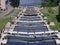 Locks on Rideau Canal