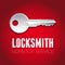 Locksmith nonstop service