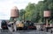 Locos, water towers, Bewdley Severn Valley Railway