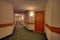Lodge hallway #7