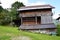 Lodges in Dolomiti mountains