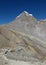 Lodges on the way to Thorung La pass, Nepal