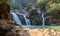 Lodh or Burhaghat waterfall in Jharkhand.