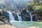 Lodh or Burhaghat waterfall in Jharkhand.