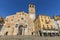 Lodi Cathedral, Italy