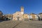 Lodi Cathedral, Italy