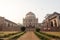 Lodi Gardens in Delhi, India