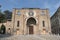 Lodi Italy: San Francesco church