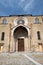 Lodi Italy: San Francesco church