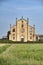 Lodivecchio Lodi, Italy: church of San Bassiano