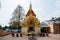 Loei city pillar shrine