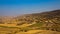 Loess Plateau farmland