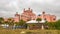 Loews Don CeSar Hotel located in St. Pete Beach, Florida