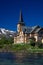 Lofoten cathedral