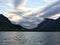 Lofoten Island Panorama, Norway