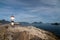 Lofoten lighthouse