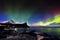 Lofoten Northern Lights