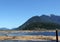 Log Booms, Sayward, British Columbia