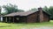 Log Cabin Civic Club, Eads Tennessee