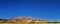 Logan Valley landscape views including Wellsville Mountains, Nibley, Hyrum, Providence and College Ward towns, home of Utah State