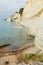 Logas Beach on Corfu Island, Greece