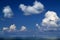 Loggerhead Lighthouse on Loggerhead Key