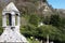 Logie Kirk is Church and cemetery east of Stirling