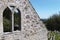 Logie Kirk is Church and cemetery east of Stirling