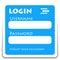 Login icon