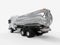 Logistic oil tank semi trailer truck or lorry