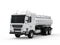 Logistic oil tank semi trailer truck or lorry