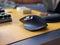 Logitech MX Master Mouse, professional computer mouse for editing, creative work and gaming | Product photography