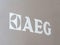 Logo of AEG