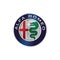 Logo Alfa Romeo